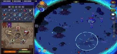 亡灵巫师 安卓版(3)