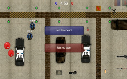 反恐精英中文版(3)