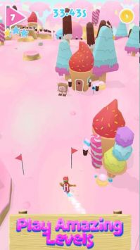 弗罗斯特山Mount Frosty(3)