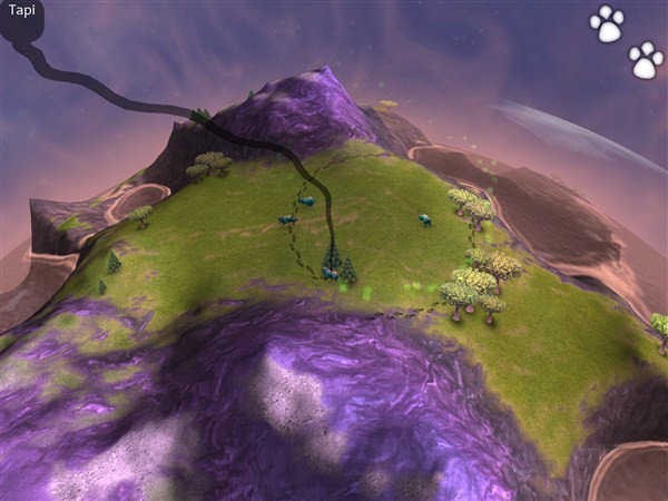 顶级世界建造者(Topia)(3)