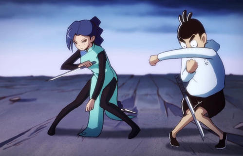 刺客伍六七第三季免费版(4)