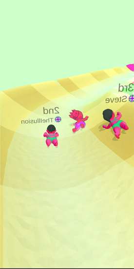 水上乐园大乱斗(1)