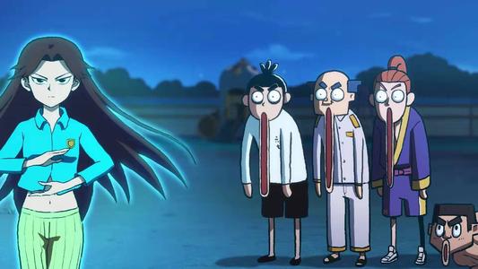 刺客伍六七第三季免费版(1)