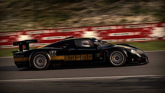 极品飞车online(2)