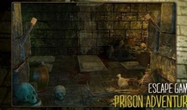 Can you escape：Prison Break(2)