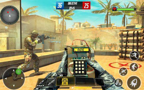 最后的现代特种部队 最新版(1)