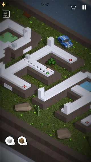 梦游者(Sleepwalker)(3)