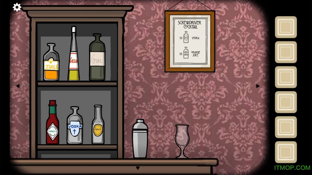 逃离方块剧院中文版(4)