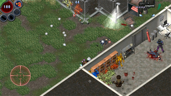 孤单枪手3简体中文版(1)