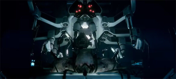 杀戮空间：灾难(3)