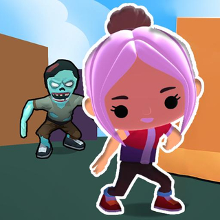 僵尸世界生存指南(2)