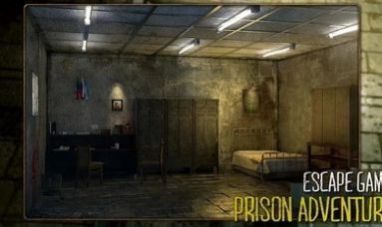 Can you escape：Prison Break(3)