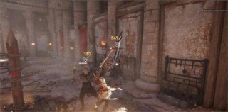 刺客信条启示录(3)