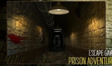 Can you escape：Prison Break(4)