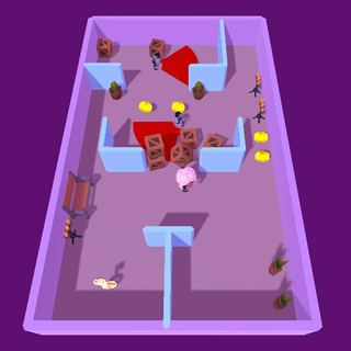 僵尸世界生存指南(1)