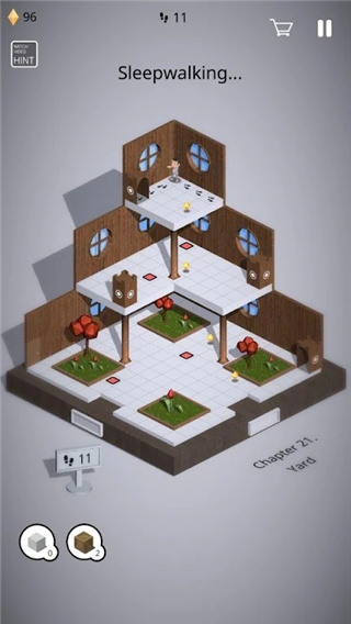 梦游者(Sleepwalker)(5)