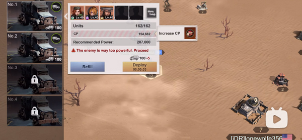 七号堡垒安卓版(2)