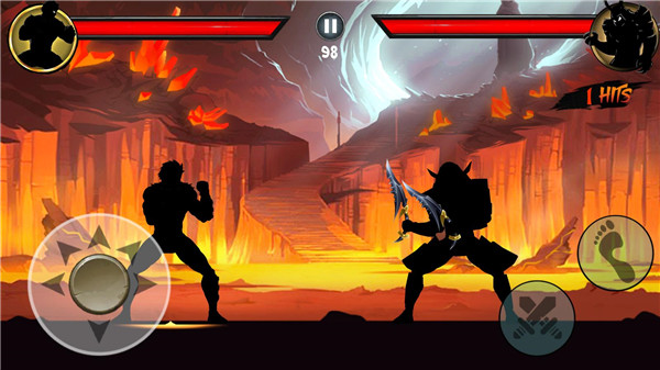 影子战斗最新版(1)