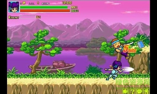 炎龙传说2无敌版(1)