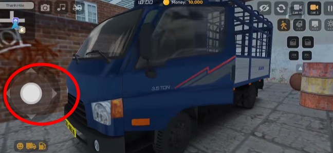 越南迷你卡车模拟器