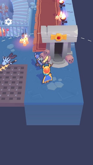 我的梦幻小岛手游(1)