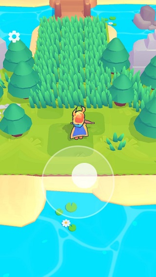 我的梦幻小岛手游(3)