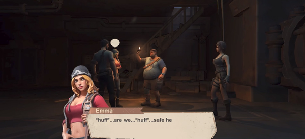 七号堡垒安卓版(1)