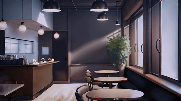 怪胎马戏团游戏2.0(2)