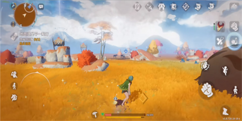 黎明之地手游(2)