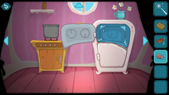 谜梦画境汉化版(3)