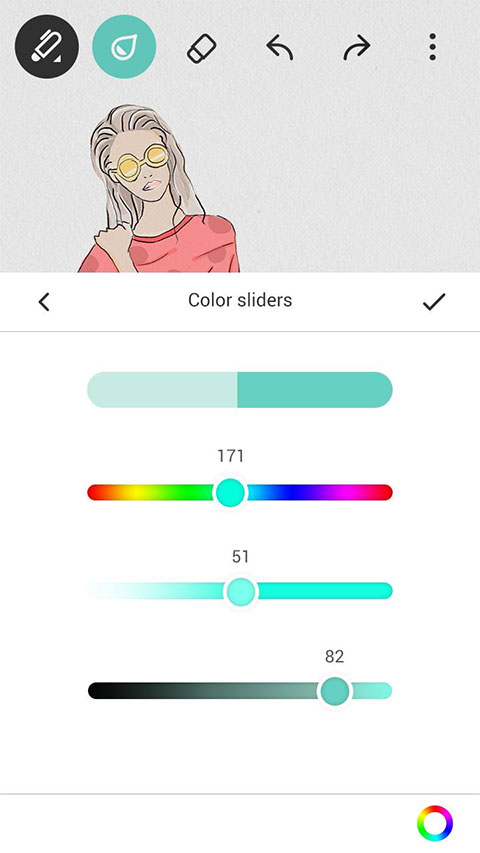 PAPER翻页相册安卓版(1)