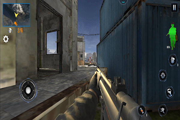 二战模拟器免费版(3)