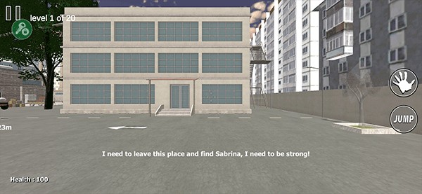 突变区2逃逸手游玩法3