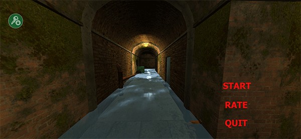 突变区2逃逸手游玩法1