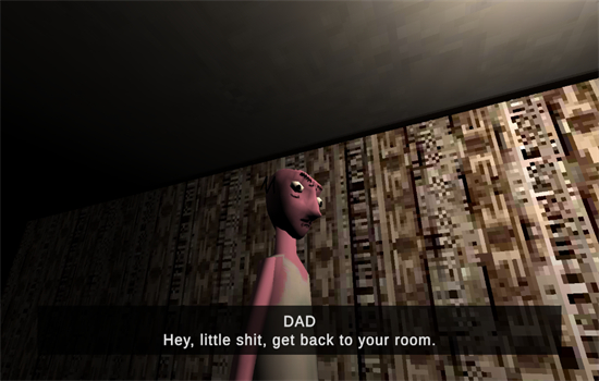 红脸先生汉化版(2)