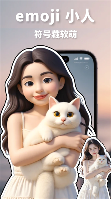 漫改相机免费版(3)