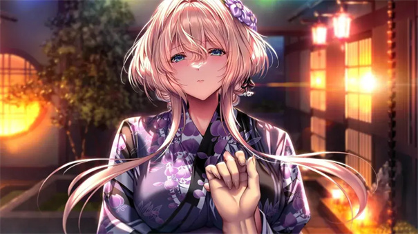 甜蜜女友直装版(1)