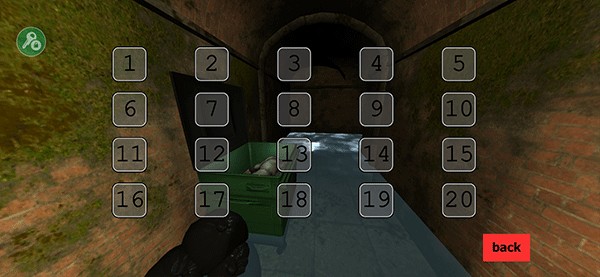 突变区2逃逸手游玩法2