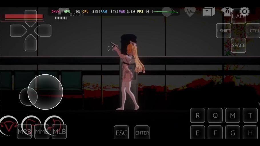 孕育的摇篮之卵(2)