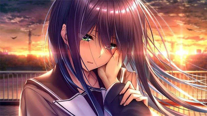 甜蜜女友2汉化版(2)