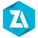 ZArchiver Pro app