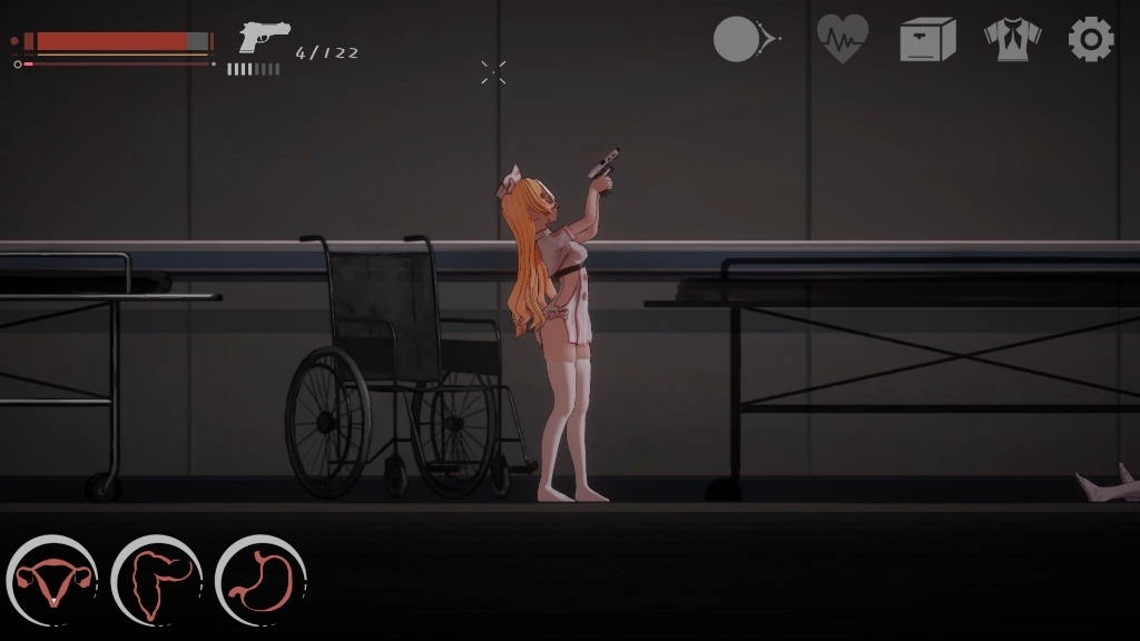 孕育的摇篮之卵(1)