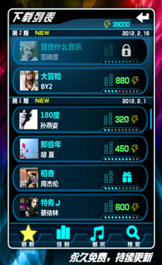 乐动达人之冬季恋歌游戏(3)