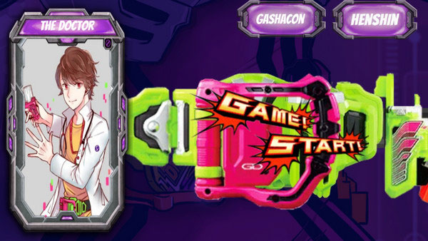 假面骑士模拟器合集游戏玩法1