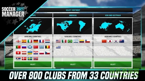 足球经理2013中文版(4)