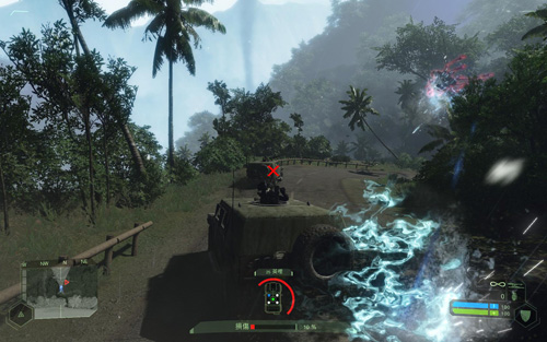 孤岛危机游戏(2)