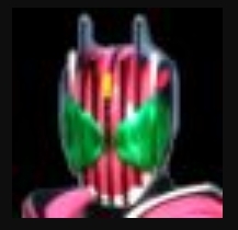 假面骑士帝骑腰带模拟器玩家自制版