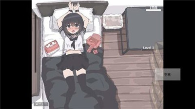 妹妹做实验汉化版(1)