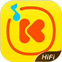 酷我音乐播放器