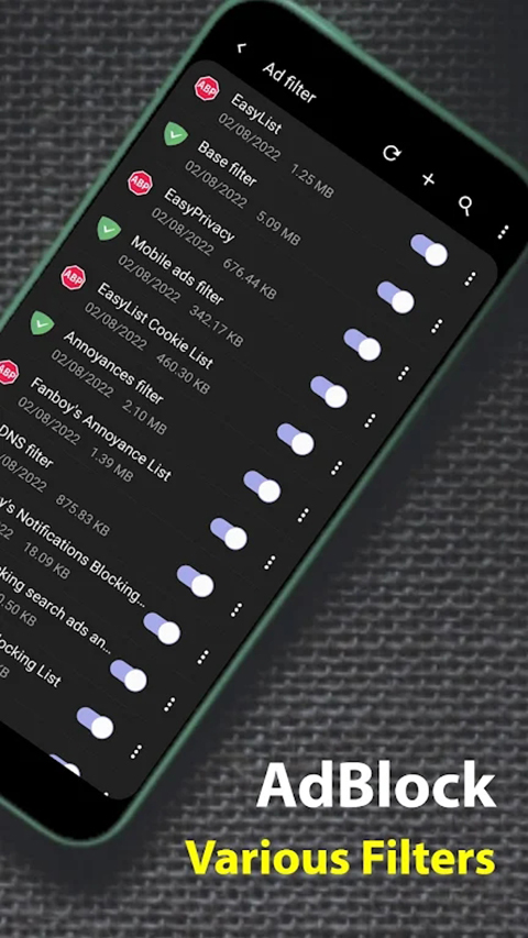 soul browser浏览器(3)